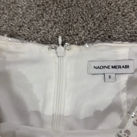 Nadine Merabi Clara Two Piece Suit - Picture 6 of 11